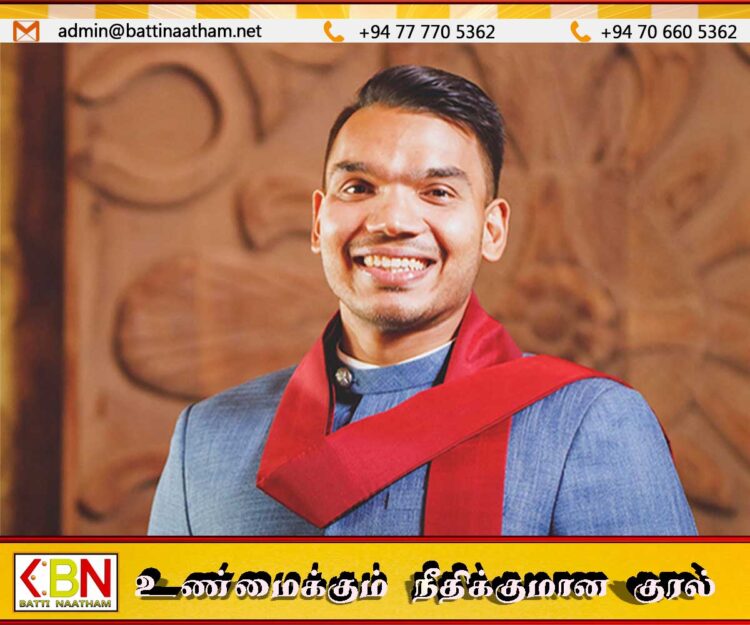 குண்டுத்தாக்குதல் பற்றிய புலனாய்வு தகவல்களை மூடிமறைத்தவர்கள் தற்போது உயர்பதவிகளில்; நாமல் குற்றச்சாட்டு