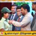 ஜனாதிபதியின் கைகளால் பதக்கம் பெற்ற சுற்றுச்சூழல் முன்னோடிகள்