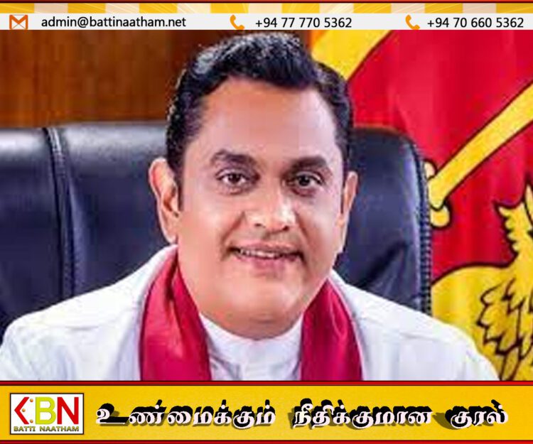 முன்னாள் இராஜாங்க அமைச்சர் சஷிந்திர ராஜபக்ச இலஞ்ச ஊழல் ஆணைக்குழுவினால் கைது