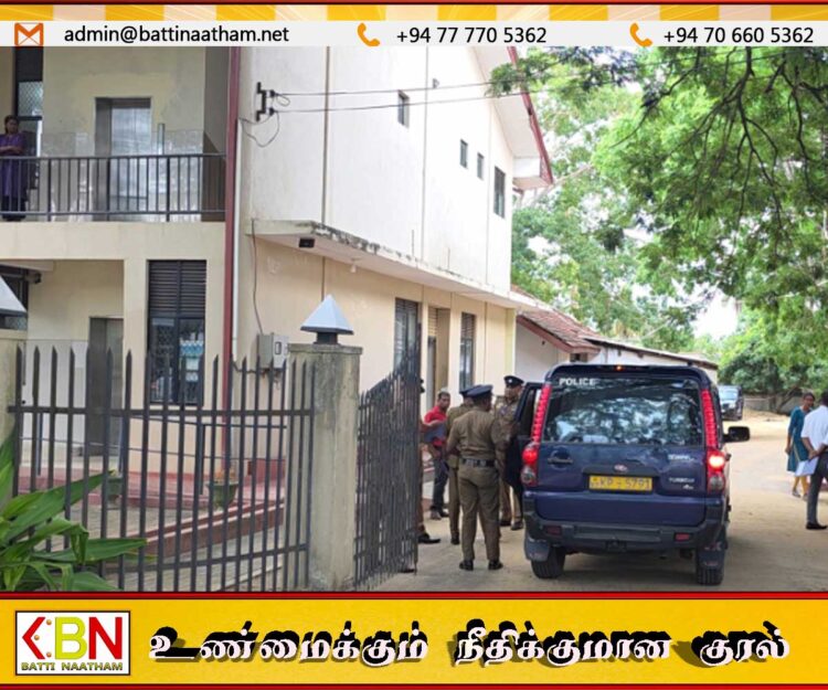 சம்பூரில் மனித எச்சங்கள் கண்டெடுக்கப்பட்ட பகுதியை தோண்ட நீதிமன்றம் உத்தரவு