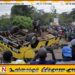 கென்யா பஸ் விபத்தில் 25 பேர் உயிரிழப்பு
