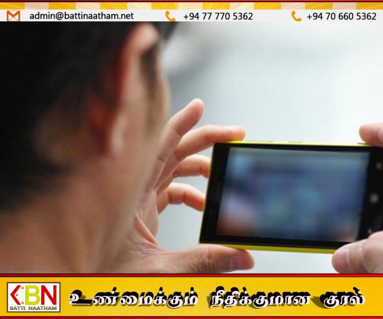 பாடசாலை மாணவிக்கு ஆபாச வீடியோ அனுப்பி ஆசிரியையின் கணவர்; உடனடியாக கைது செய்யுமாறு நீதிமன்றம் உத்தரவு