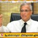 வடமாகாண முதலமைச்சர் வேட்பாளராக போட்டியிட சுமந்திரன் விருப்பம்; தமிழரசு கட்சி முடிவுக்கு கட்டுப்படுவேன் என அறிவிப்பு