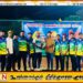 வீரமுனை மின்னொளி கிரிக்கெட்டில் மார்க்ஸ்மேன் அணி வெற்றி கிண்ணம்