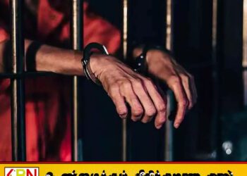 சிறுமியை பாலியல் துஷ்பிரயோகம் செய்த நபருக்கு 12 வருட சிறை தண்டனை