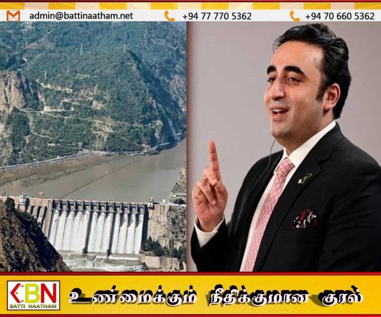 இந்தியா மீது போர் தொடுப்போம்; பாகிஸ்தான் முன்னாள் வெளியுறவு அமைச்சர் மிரட்டல்