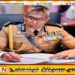 கடமைகளை பொறுப்பேற்றார் புதிய பொலிஸ்மா அதிபர்