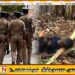 மட்டக்களப்பில் ஆலயத்திற்கு அருகில் வயதான ஆண் ஒருவரின் சடலம் மீட்பு