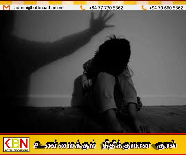 மொனராகலையில் 12 வயது சிறுமிக்கு மதுபானம் கொடுத்து பாலியல் வன்கொடுமை செய்த சித்தப்பா கைது