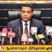 அமைச்சர் குமார ஜயக்கொடி மீது விசாரணை இல்லை; நளிந்த ஜயதிஸ்ஸ விளக்கம்