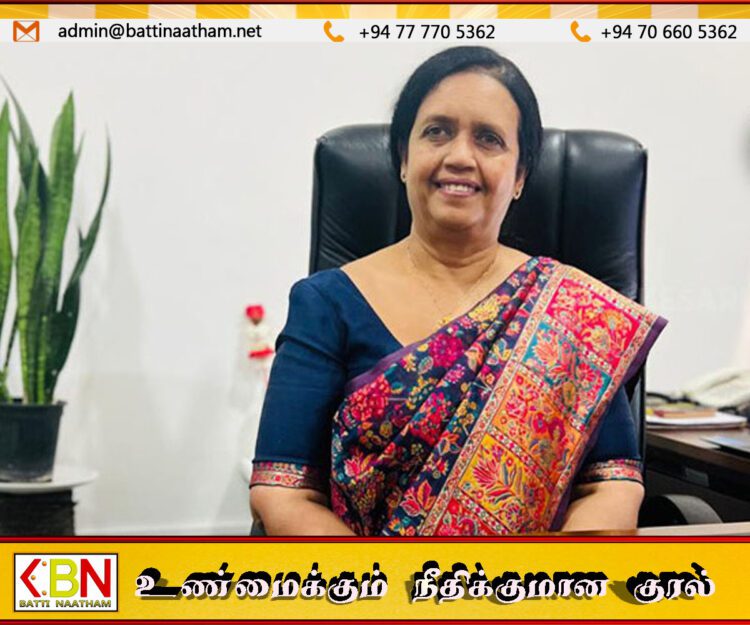 கண்டி தேசிய வைத்தியசாலையில் 600 வாகனங்கள் நிறுத்தக்கூடிய நான்கு மாடி கட்டிடம் அமைக்க திட்டம்