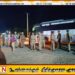 மக்களின் எதிர்ப்பை மீறி மன்னாரில் பொலிஸ் பாதுகாப்புடன் வந்தடைந்த காற்றாலை மின் கோபுரங்களின் பாகங்கள்