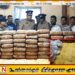 சாவகச்சேரியில் 284 கிலோ கேரள கஞ்சாவுடன் இருவர் கைது!