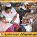 முன்னாள் இராஜாங்க அமைச்சர் பிள்ளையானின் பிறந்த தினத்தை முன்னிட்டு இரத்ததான முகாம்