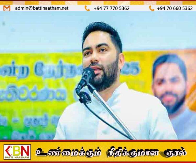 முஸ்லிம் பெண்களின் கலாச்சார ஆடைகளை அகற்ற பணிப்புரை; எதிர்ப்பு தெரிவித்த பாராளுமன்ற உறுப்பினர் இம்ரான் மகரூப்