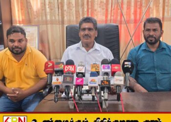 மட்டு வர்த்தகர்கள் ஹர்த்தாலுக்கு ஆதரவு வழங்குமாறு மட்டு மாநகர சபை முதல்வர் சிவம் பாக்கிய நாதன் கோரிக்கை