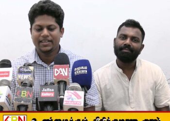 ஹர்த்தாலுக்கு ஆதரவு கோரும் தென் எருவில் பற்று மற்றும் போரதீவுபற்று பிரதேச சபை தவிசாளர்கள்