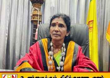 ஹர்த்தாலுக்கு அனைவரினதும் பூரண ஒத்துழைப்பு கோரும் யாழ் மாநகர மேயர்