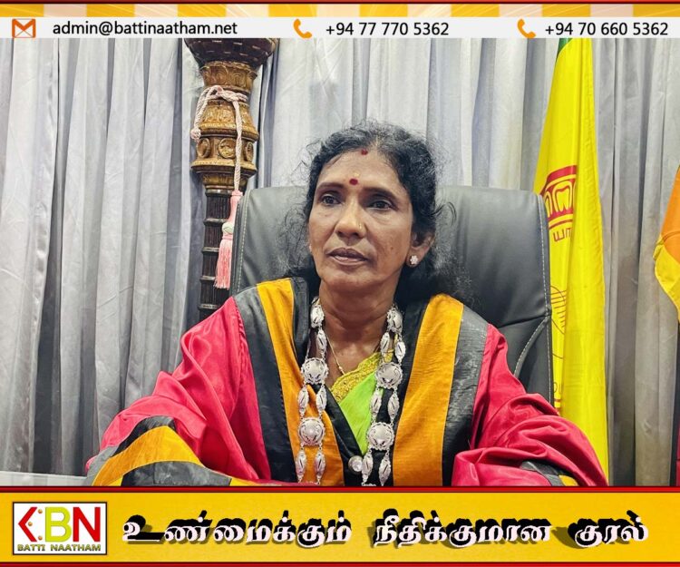 ஹர்த்தாலுக்கு அனைவரினதும் பூரண ஒத்துழைப்பு கோரும் யாழ் மாநகர மேயர்