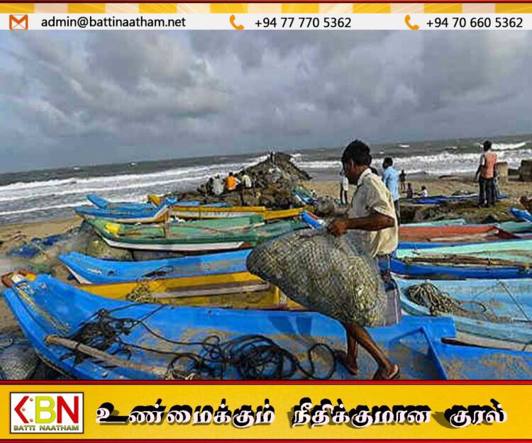 மீனவர்களுக்கான ஓய்வூதியத் திட்டம் அடுத்த மாதம் முதல் ஆரம்பம்
