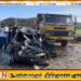 மூதூர் பொலிஸ் பிரிவில் விபத்து; ஒருவர் உயிரிழப்பு