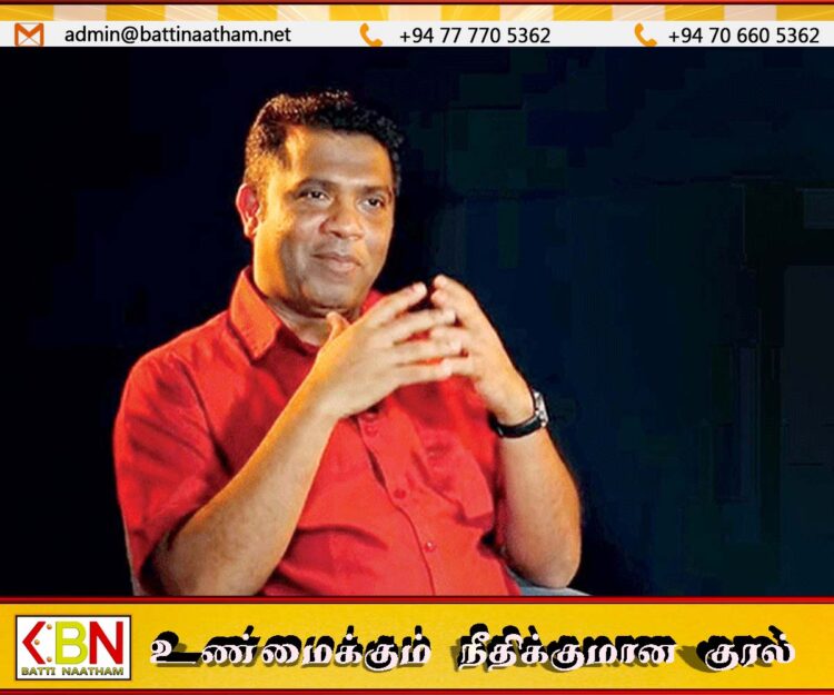 நாட்டில் சில மருந்துகளுக்கு பற்றாக்குறை; அமைச்சர் நளிந்த ஜயதிஸ்ஸ