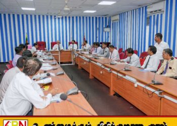 கிழக்கு மாகாண முதலமைச்சினால் கிழக்கு மாகாணத்திற்கு ரூ.1713 மில்லியன் ஒதுக்கீடு