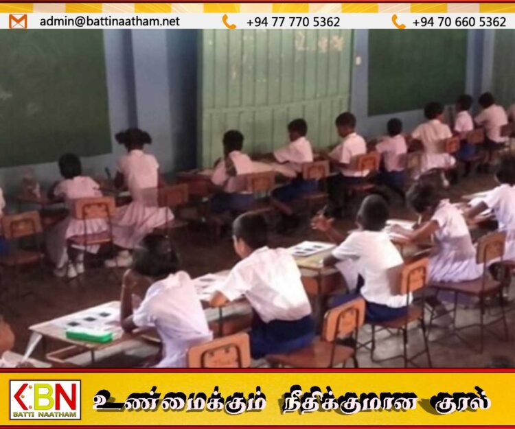 நாடளாவிய ரீதியில் நாளை நடைபெறவுள்ள ஐந்தாம் தர புலமைப்பரிசில் பரீட்சை தொடர்பிலான அறிவுறுத்தல்