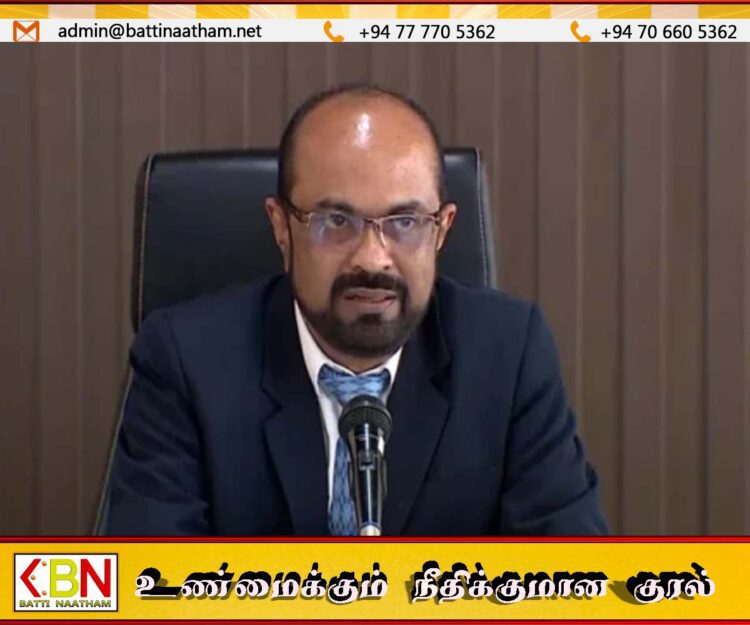 ஊழல் விசாரணைக்கு உட்படுத்தப்படவுள்ள தேசிய மக்கள் சக்தி அமைச்சர்