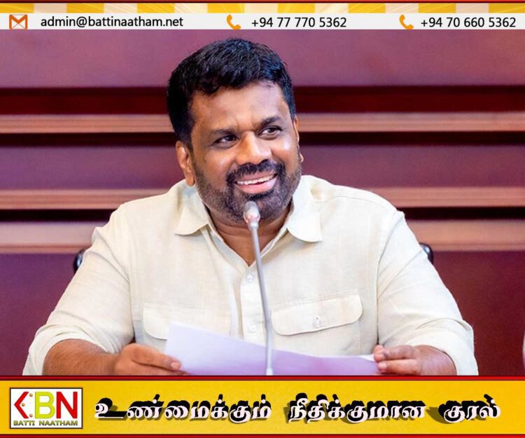 ஜனாதிபதியையும் பெண்ணொருவரையும் தொடர்புபடுத்தும் பதிவுகள் தொடர்பில் சிஐடியில் முறைப்பாடு