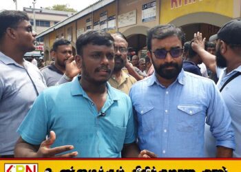 யாழ் அரச பேருந்து ஊழியர்களின் பணிபகிஸ்கரிப்பு நிறைவு
