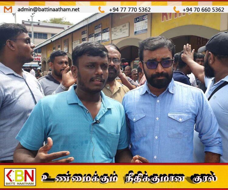 யாழ் அரச பேருந்து ஊழியர்களின் பணிபகிஸ்கரிப்பு நிறைவு