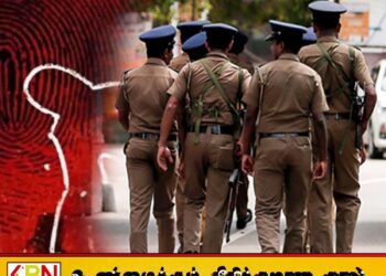 தெஹிவளை கடற்கரை பகுதியில் நடந்த கொலை சம்பவத்தில் ஒருவர் கைது