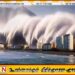 அமெரிக்க பசுபிக் பெருங்கடல் கடற்கரையில் 1,000 அடி ஆழிப்பேரலை ஏற்படலாம் என எச்சரிக்கை