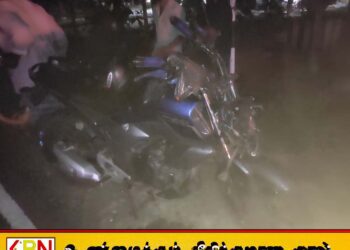 கிளிவெட்டி பகுதியில் இடம்பெற்ற வாகன விபத்தில் ஒருவர் உயிரிழப்பு
