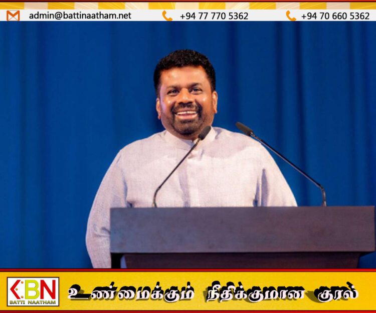 அரச சேவையை நவீனமயமாக்க 11,000 கோடி நிதி ஒதுக்கீடு; ஜனாதிபதி அறிவிப்பு