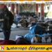 அமெரிக்காவில் வீடற்றோர் வெளியேற மறுத்தால் சிறை என ட்ரம்ப் அறிவிப்பு