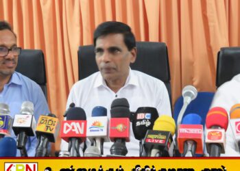 ஆரையம்பதி பகுதியில் புதிய பொலிஸ் நிலையம் நிறுவ மட்டு ஒருங்கிணைப்புக் கூட்டத்தில் தீர்மானம்