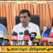 ஆரையம்பதி பகுதியில் புதிய பொலிஸ் நிலையம் நிறுவ மட்டு ஒருங்கிணைப்புக் கூட்டத்தில் தீர்மானம்
