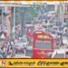பேருந்து முன்னுரிமை பாதை சட்டம் மீண்டும் அமுலில்