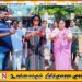‘உள்ளுர் உற்பத்திகளை சந்தைப்படுத்தலும் உள்ளுர் உற்பத்தியாளர்களை சந்தித்தலும்’ என்ற தொணிப் பொருளில் விற்பனைக் கண்காட்சி