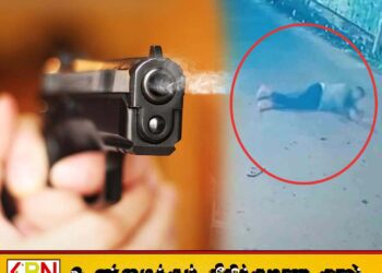 கொழும்பில் இன்று அதிகாலை நடந்த துப்பாக்கிச் சூட்டில் இளைஞன் உயிரிழப்பு