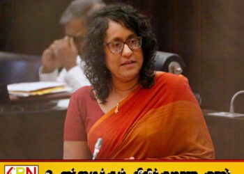 ஒவ்வொருவருடமும் சுமார் 20,000 மாணவர்கள் பாடசாலையிலிருந்து இடைவிலகல்