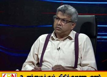 காணாமல் போதல் தற்செயலான சம்பவங்கள் அல்ல அவை குற்றங்கள்; நீதி அமைச்சர் ஹர்ஷன நாணயக்கார