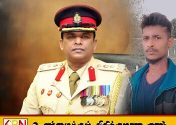 முத்தையன்கட்டு குடும்பஸ்தர் மரணம்; கைதுசெய்யப்பட்ட நபரை அன்றிரவே பெற்றோரிடம் ஒப்படைத்துவிட்தாக இராணுவ பேச்சாளர் தெரிவிப்பு