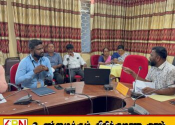 கிழமை லோன் வழங்க தடை; மண்முனை தென் எருவில் பற்று பிரதேச சபையின் அதிரடி தீர்மானம்