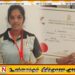 தேசிய குத்துச்சண்டைப் போட்டியில் முல்லைத்தீவுக்கு தங்கப்பதக்கம்