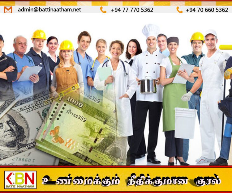 இலவச கல்வியை முடித்துவிட்டு வெளிநாடு செல்பவர்களிடம் கல்விச் செலவை அறவிடுமாறு கோரிக்கை