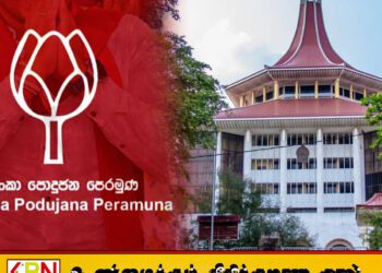 முன்னாள் ஜனாதிபதிகளின் சிறப்புரிமைகளை மீள கோரி மொட்டுக்கட்சி மனு தாக்கல்
