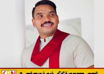 நாங்கள் யாரையும் பழிவாங்கவில்லை-இனியும் பழிவாங்க போவதில்லை; நாமல் ராஜபக்ஷ